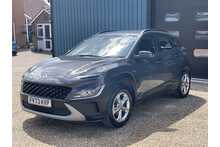 Hyundai KONA T-GDi MHEV SE Connect 2023