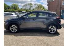 Hyundai KONA T-GDi MHEV SE Connect 2023