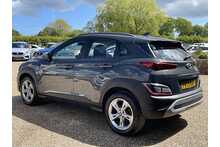 Hyundai KONA T-GDi MHEV SE Connect 2023