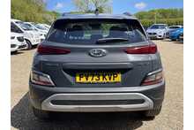 Hyundai KONA T-GDi MHEV SE Connect 2023