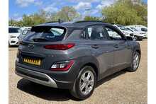 Hyundai KONA T-GDi MHEV SE Connect 2023