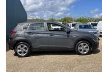 Hyundai KONA T-GDi MHEV SE Connect 2023