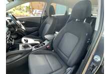 Hyundai KONA T-GDi MHEV SE Connect 2023