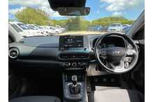 Hyundai KONA T-GDi MHEV SE Connect 2023