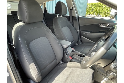 1.0 T-GDi MHEV SE Connect SUV 5dr Petrol Hybrid Manual Euro 6 (s/s) (120 ps)