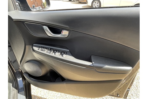 1.0 T-GDi MHEV SE Connect SUV 5dr Petrol Hybrid Manual Euro 6 (s/s) (120 ps)