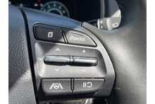 Hyundai KONA T-GDi MHEV SE Connect 2023