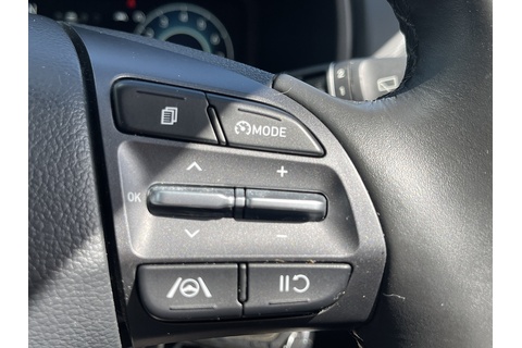 1.0 T-GDi MHEV SE Connect SUV 5dr Petrol Hybrid Manual Euro 6 (s/s) (120 ps)