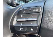 Hyundai KONA T-GDi MHEV SE Connect 2023