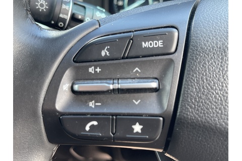 1.0 T-GDi MHEV SE Connect SUV 5dr Petrol Hybrid Manual Euro 6 (s/s) (120 ps)