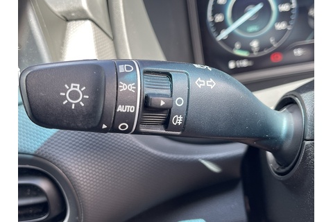 1.0 T-GDi MHEV SE Connect SUV 5dr Petrol Hybrid Manual Euro 6 (s/s) (120 ps)