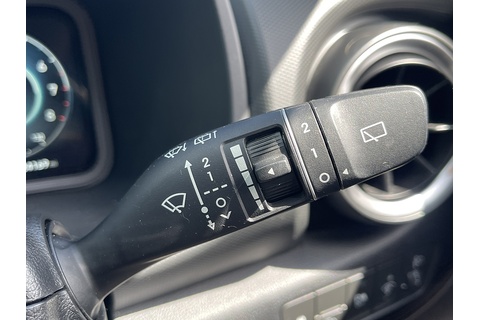 1.0 T-GDi MHEV SE Connect SUV 5dr Petrol Hybrid Manual Euro 6 (s/s) (120 ps)