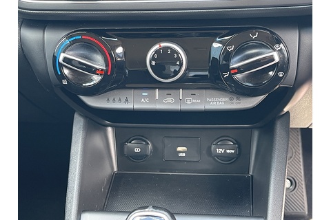 1.0 T-GDi MHEV SE Connect SUV 5dr Petrol Hybrid Manual Euro 6 (s/s) (120 ps)