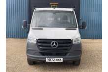 Mercedes-Benz Sprinter 315 CDI Progressive