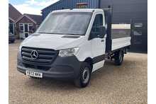 Mercedes-Benz Sprinter 315 CDI Progressive