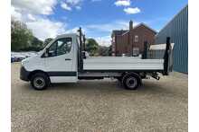Mercedes-Benz Sprinter 315 CDI Progressive