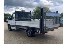 Mercedes-Benz Sprinter 315 CDI Progressive