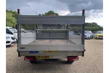Mercedes-Benz Sprinter 315 CDI Progressive