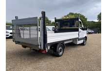 Mercedes-Benz Sprinter 315 CDI Progressive