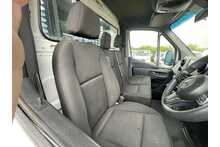 Mercedes-Benz Sprinter 315 CDI Progressive