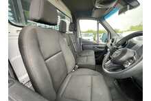 Mercedes-Benz Sprinter 315 CDI Progressive