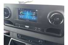 Mercedes-Benz Sprinter 315 CDI Progressive