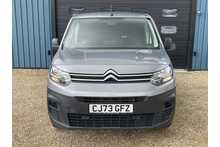 Citroen Berlingo BlueHDi 1000 Enterprise Edition M 2023
