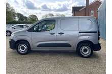 Citroen Berlingo BlueHDi 1000 Enterprise Edition M 2023