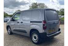 Citroen Berlingo BlueHDi 1000 Enterprise Edition M 2023