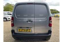 Citroen Berlingo BlueHDi 1000 Enterprise Edition M 2023