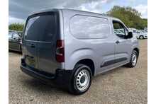 Citroen Berlingo BlueHDi 1000 Enterprise Edition M 2023