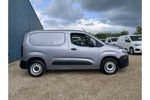 Citroen Berlingo BlueHDi 1000 Enterprise Edition M 2023