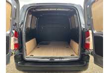 Citroen Berlingo BlueHDi 1000 Enterprise Edition M 2023
