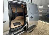 Citroen Berlingo BlueHDi 1000 Enterprise Edition M 2023
