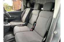 Citroen Berlingo BlueHDi 1000 Enterprise Edition M 2023