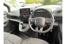 Citroen Berlingo BlueHDi 1000 Enterprise Edition M 2023