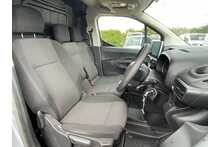 Citroen Berlingo BlueHDi 1000 Enterprise Edition M 2023