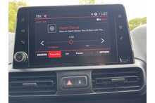 Citroen Berlingo BlueHDi 1000 Enterprise Edition M 2023