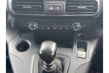 Citroen Berlingo BlueHDi 1000 Enterprise Edition M 2023