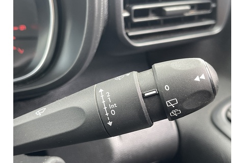 1.5 BlueHDi 1000 Enterprise Edition M Panel Van 5dr Diesel Manual SWB Euro 6 (s/s) (100 ps)