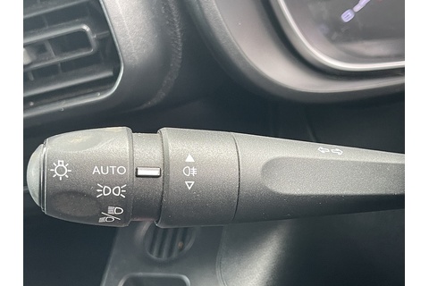 1.5 BlueHDi 1000 Enterprise Edition M Panel Van 5dr Diesel Manual SWB Euro 6 (s/s) (100 ps)
