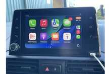 Citroen Berlingo BlueHDi 1000 Enterprise Edition M 2023