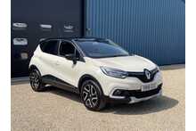 Renault Captur TCe ENERGY Dynamique S Nav