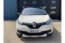 Renault Captur TCe ENERGY Dynamique S Nav