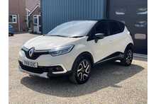 Renault Captur TCe ENERGY Dynamique S Nav