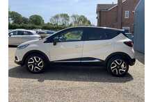 Renault Captur TCe ENERGY Dynamique S Nav