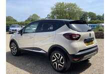 Renault Captur TCe ENERGY Dynamique S Nav