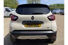 Renault Captur TCe ENERGY Dynamique S Nav
