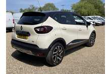 Renault Captur TCe ENERGY Dynamique S Nav