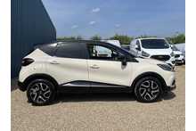 Renault Captur TCe ENERGY Dynamique S Nav